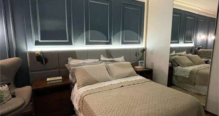 Apartamento com 3 quartos à venda na Alameda Itapecuru, 244, Alphaville Centro Industrial e Empresarial/Alphaville., Barueri