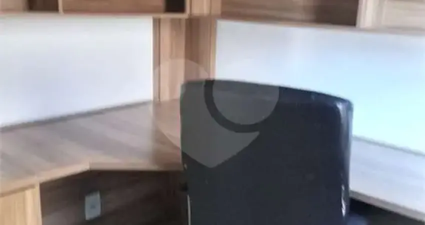 Apartamento com 3 quartos à venda na Rua Coronel Seabra, 697, Vila Marina, Santo André