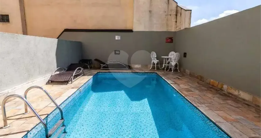 Apartamento com 3 quartos à venda na Rua Coronel Seabra, 697, Vila Marina, Santo André