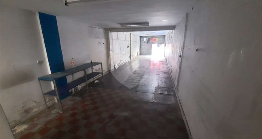 Prédio para alugar na Rua da Graça, 397, Bom Retiro, São Paulo