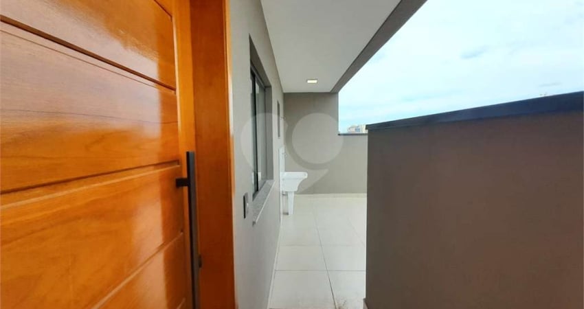 Apartamento com 2 quartos à venda na Rua Paulo Maldi, 206, Tucuruvi, São Paulo