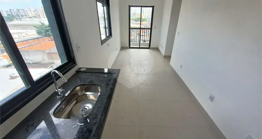 Apartamento com 1 quarto à venda na Rua Coronel Antônio Ferraz, 165, Vila Guilherme, São Paulo
