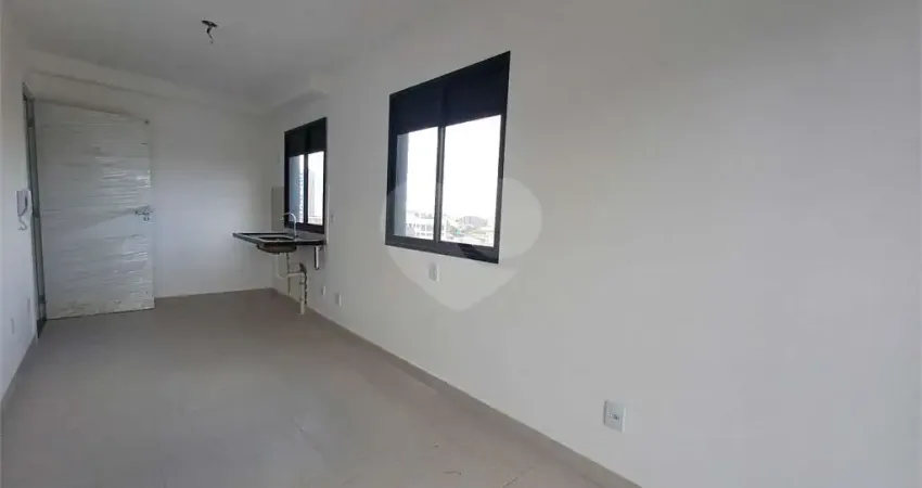 Apartamento com 1 quarto à venda na Rua Coronel Antônio Ferraz, 165, Vila Guilherme, São Paulo