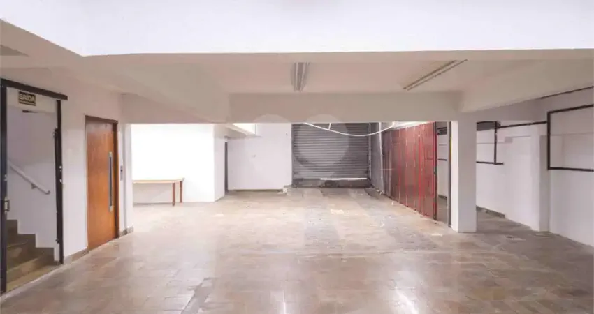 Ponto comercial para alugar na Avenida do Cursino, 1385, Saúde, São Paulo