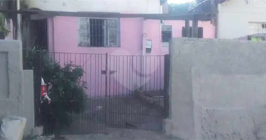 Casa com 2 quartos à venda na Rua Atenaués, 85, Vila Esperança, São Paulo