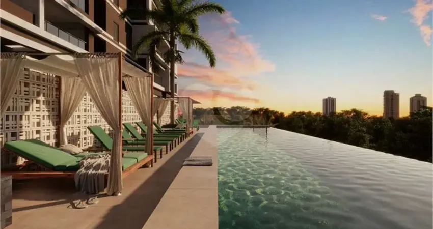 Apartamento com 4 quartos à venda na Rua Wanderley, 795, Perdizes, São Paulo