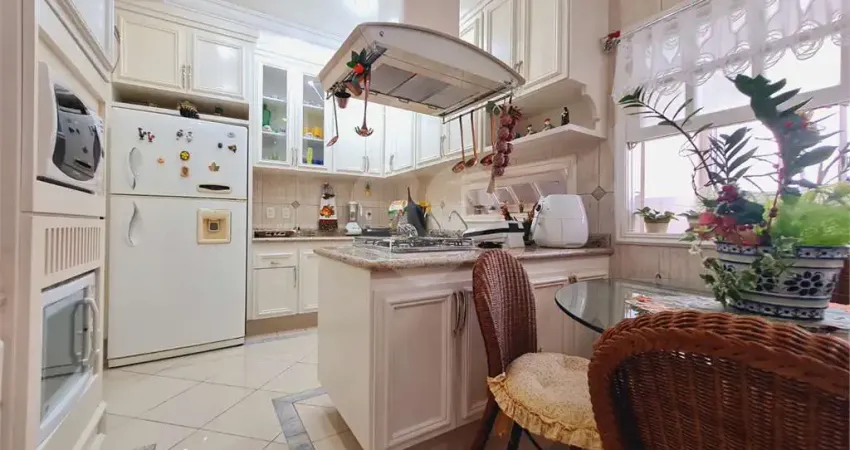 Apartamento com 3 quartos à venda na Rua Alagoas, 363, Higienópolis, São Paulo