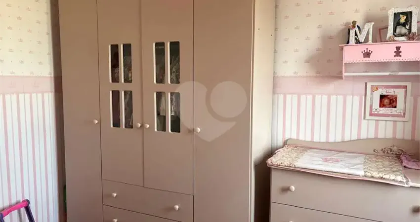 Apartamento com 2 quartos à venda na Rua Cônego Ladeira, 270, Vila Mazzei, São Paulo