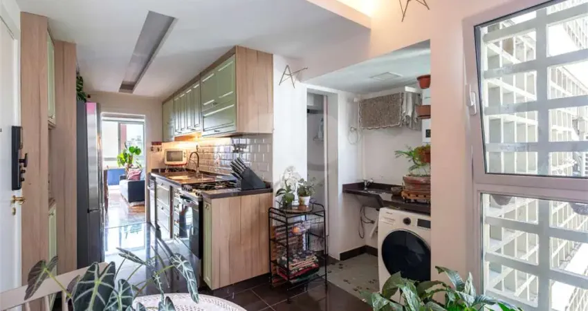 Apartamento com 3 quartos à venda na Avenida Nove de Julho, 2928, Jardim Paulista, São Paulo