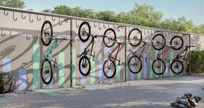 Apartamento com 2 quartos à venda na Rua Capitão José Inácio do Rosário, 133, Parque Residencial da Lapa, São Paulo