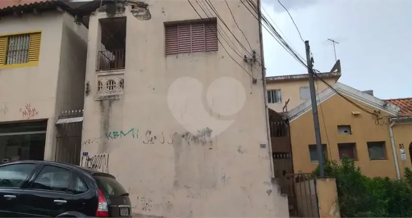 Prédio à venda na Rua Conselheiro Moreira de Barros, 1278, Santana, São Paulo