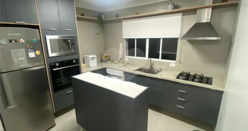 Casa em condomínio fechado com 2 quartos à venda na Rua Gradau, 285, Vila Bela, São Paulo