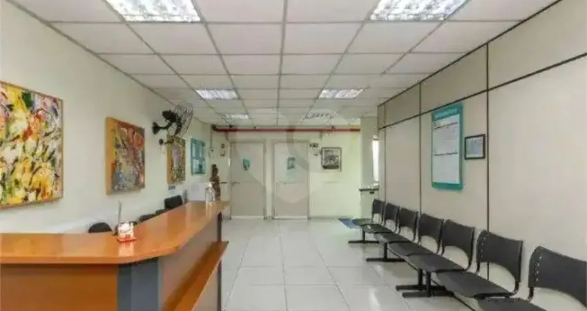 Prédio à venda na Avenida Raimundo Pereira de Magalhães, 4603, Jardim Íris, São Paulo