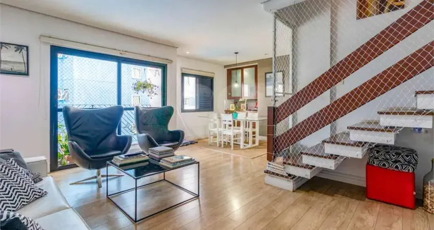 Apartamento com 3 quartos para alugar na Rua Ouro Branco, 101, Jardim Paulista, São Paulo