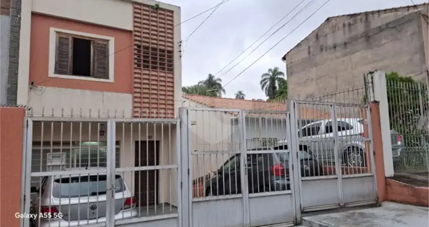 Casa com 3 quartos à venda na Rua Vieira de Melo, 388, Jardim Virgínia Bianca, São Paulo