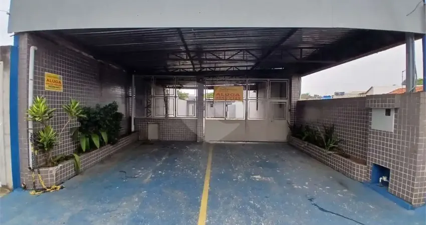 Prédio para alugar na Rua Professor Guilherme Belfort Sabino, 623, Campininha, São Paulo