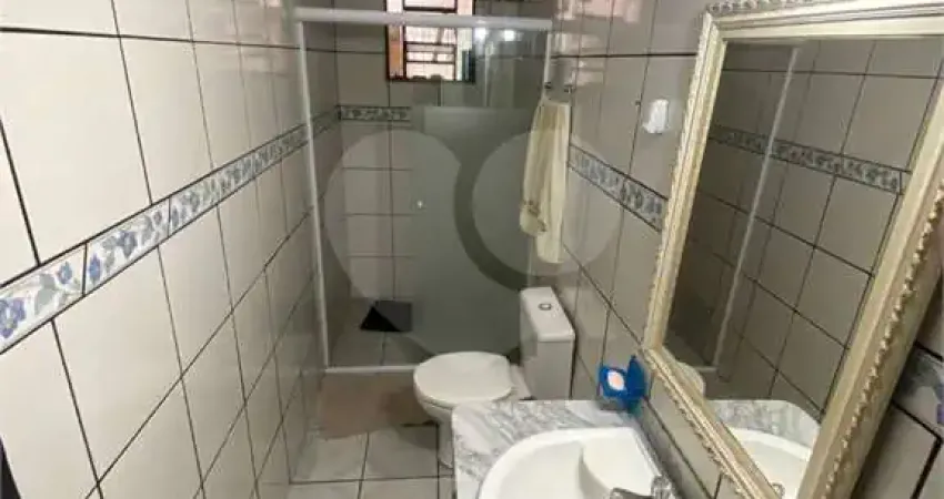 Casa com 3 quartos à venda na Rua Ulisses Cruz, 420, Tatuapé, São Paulo