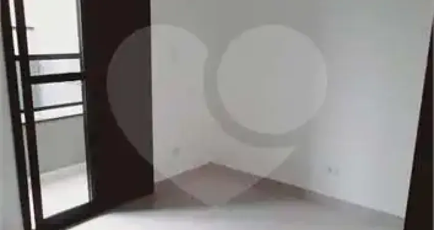 Casa em condomínio fechado com 2 quartos à venda na Rua Monte das Gameleiras, 475, Vila Ré, São Paulo