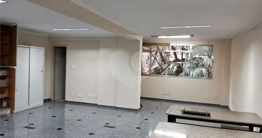 Casa comercial à venda na Rua Augusta, 1122, Consolação, São Paulo