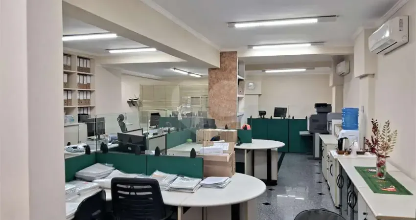 Casa comercial à venda na Rua Augusta, 1122, Consolação, São Paulo