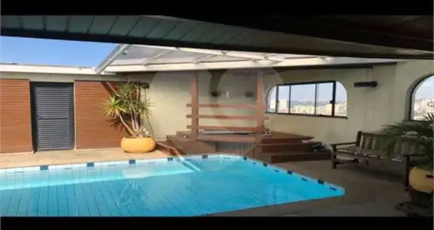 Apartamento com 3 quartos à venda na Rua Juvenal Ferreira, 85, Vila Matilde, São Paulo