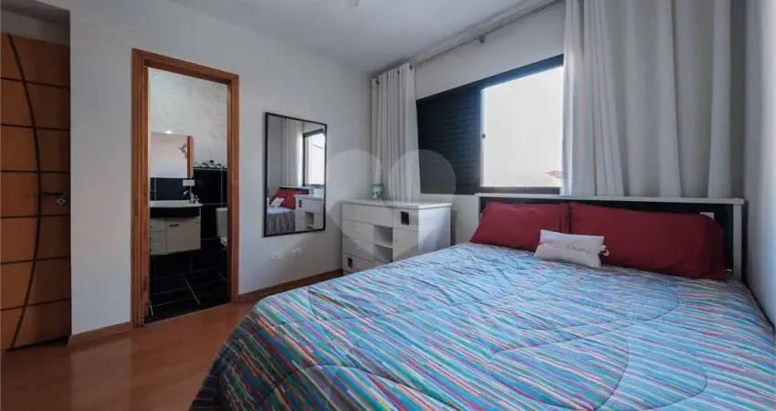 Casa com 4 quartos à venda na Rua Martins Bonilha, 6, Alto da Mooca, São Paulo