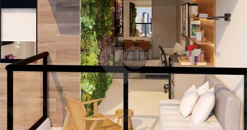 Apartamento com 3 quartos à venda na Rua Guararema, 694, Bosque da Saúde, São Paulo