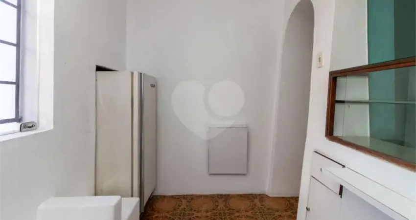 Casa com 1 quarto à venda na Rua Cardeal Arcoverde, 2072, Pinheiros, São Paulo