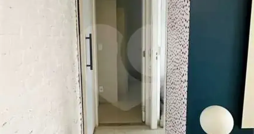 Apartamento com 2 quartos à venda na Rua Nelson Gama de Oliveira, 1361, Vila Andrade, São Paulo