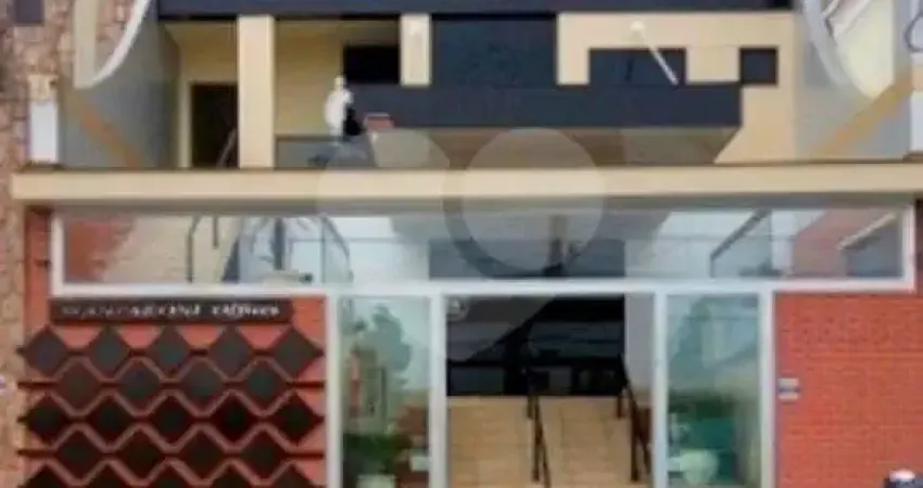 Prédio para alugar na Rua Jorge Augusto, 656, Vila Centenário, São Paulo