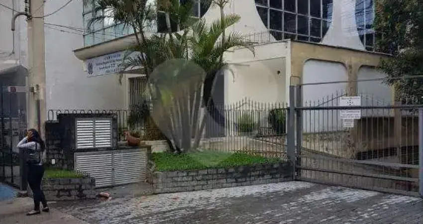 Prédio para alugar na Avenida Nova Cantareira, 1438, Tucuruvi, São Paulo
