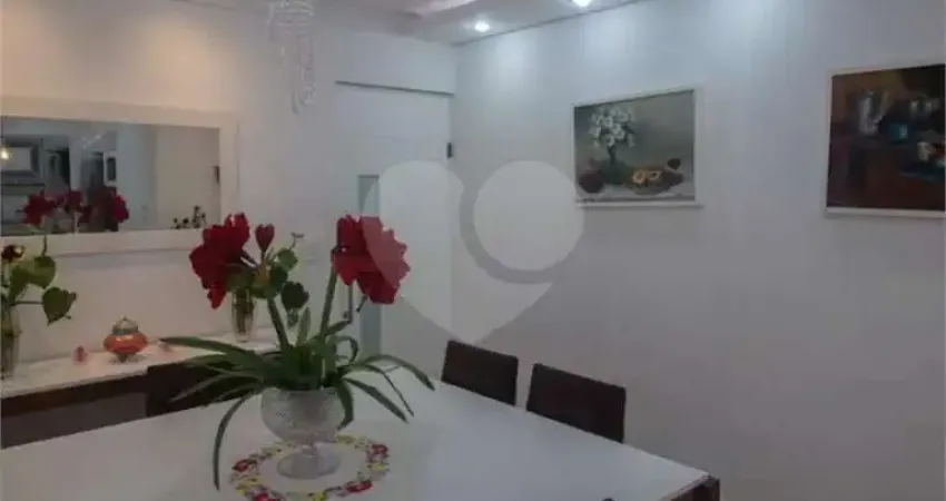 Casa com 3 quartos à venda na Rua Luís Elias Attie, 102, Parque São Domingos, São Paulo