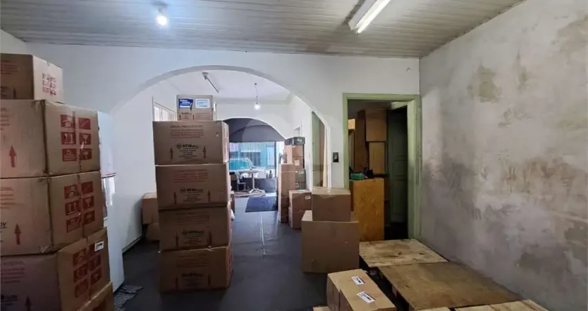 Terreno à venda na Rua Lurdes Ferreira de Andrade, 16, Carandiru, São Paulo