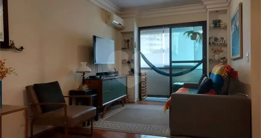 Apartamento com 3 quartos à venda na Rua Comendador Miguel Calfat, 147, Vila Nova Conceição, São Paulo