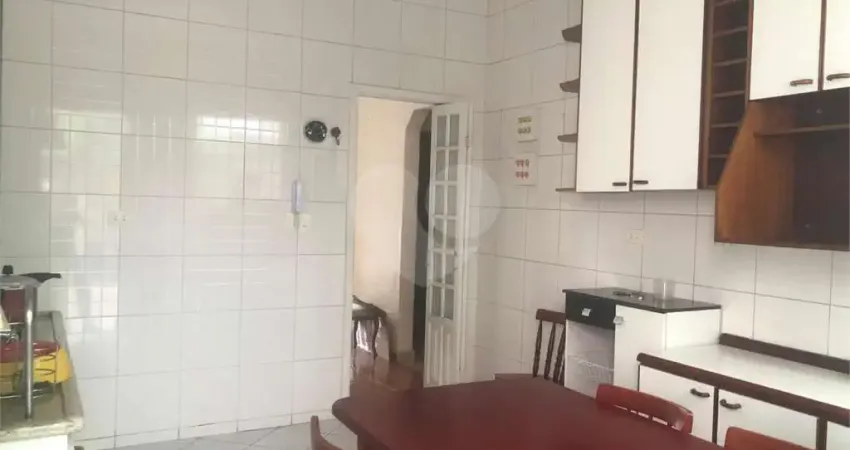 Casa com 3 quartos à venda na Rua João Turra, 58, Santana, São Paulo