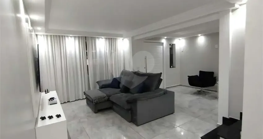 Casa com 3 quartos à venda na Rua Amorim, 40, Conjunto Residencial Jardim Canaã, São Paulo