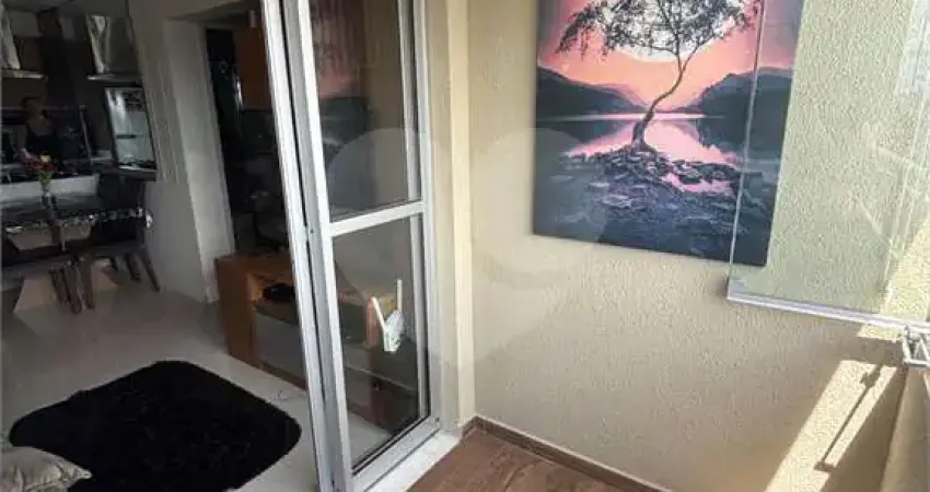 Apartamento com 2 quartos à venda na Avenida Jaçanã, 764, Jaçanã, São Paulo