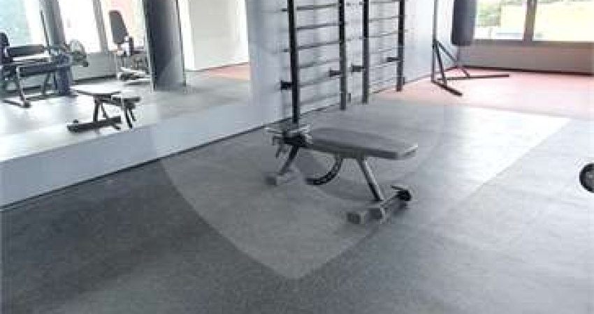 Apartamento com 1 quarto à venda na Avenida Vereador José Diniz, 341, Santo Amaro, São Paulo