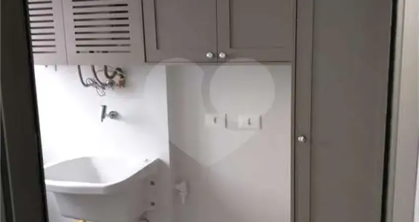 Apartamento com 2 quartos à venda na Rua Cuevas, 100, Lapa, São Paulo