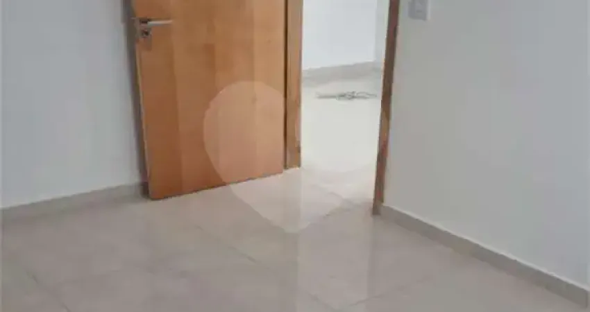 Apartamento com 1 quarto à venda na Rua Gilda, 451, Vila Esperança, São Paulo