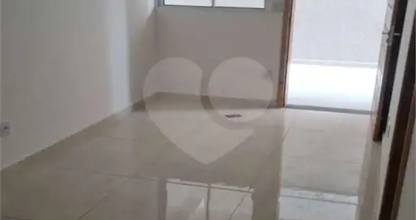 Apartamento com 1 quarto à venda na Rua Gilda, 451, Vila Esperança, São Paulo