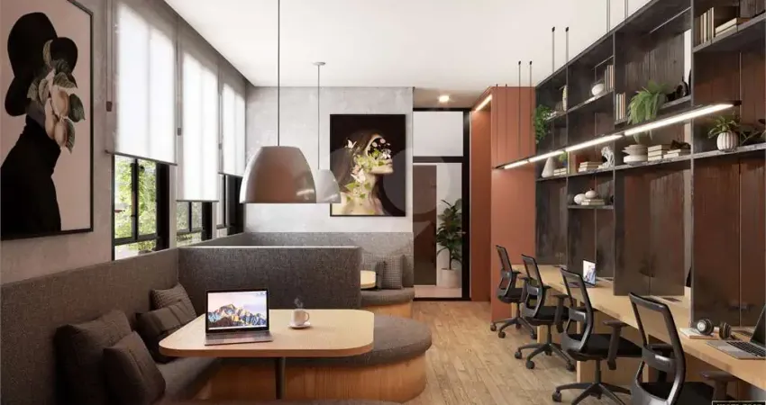 Apartamento com 3 quartos à venda na Rua Minerva, 243, Perdizes, São Paulo