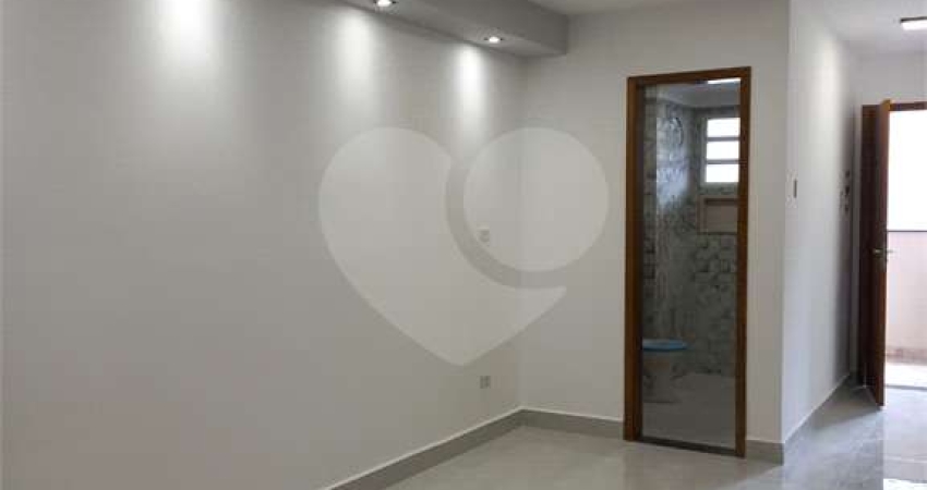 Apartamento com 1 quarto à venda na Rua Gilda, 451, Vila Esperança, São Paulo