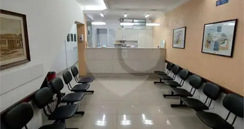 Prédio à venda na Rua Tijuco Preto, 328, Tatuapé, São Paulo