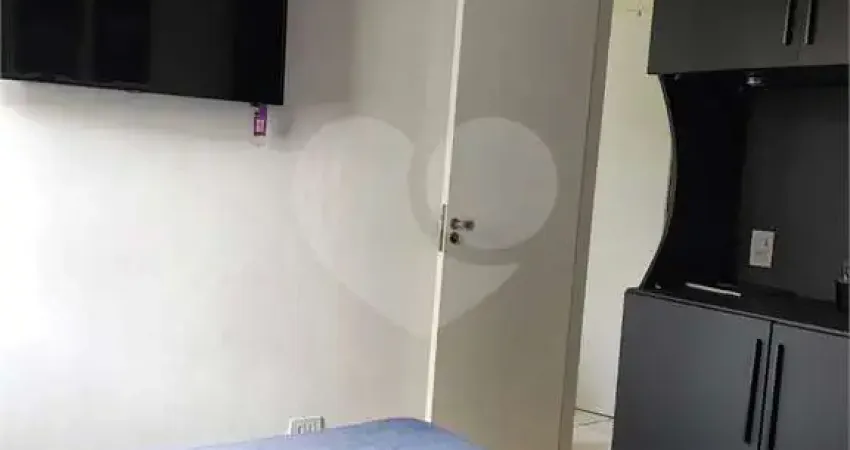 Apartamento com 2 quartos à venda na Rua Ibitirama, 2051, Vila Prudente, São Paulo