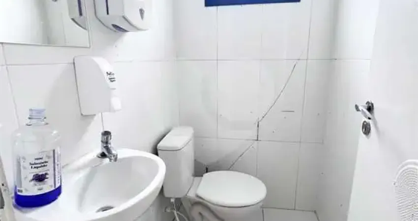 Apartamento para alugar na Avenida Nova Cantareira, 2911, Tucuruvi, São Paulo