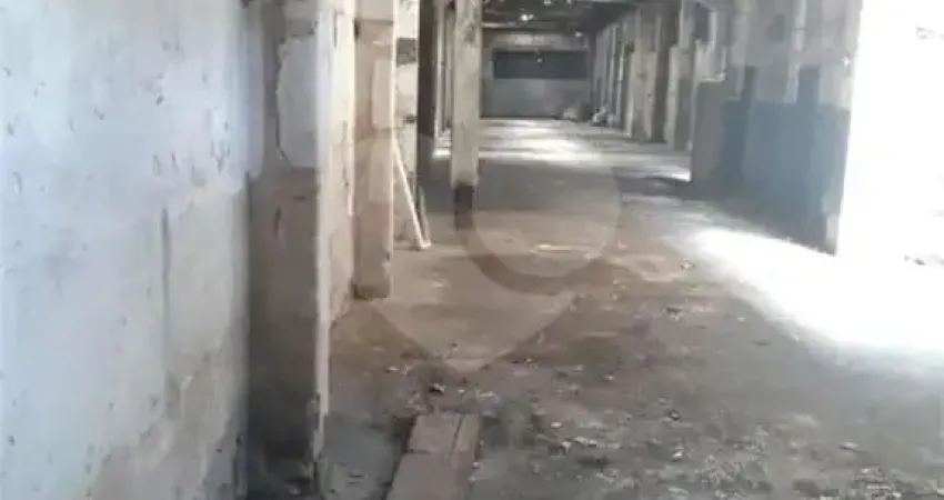 Barracão / Galpão / Depósito à venda na Rua Piratininga, 228, Brás, São Paulo