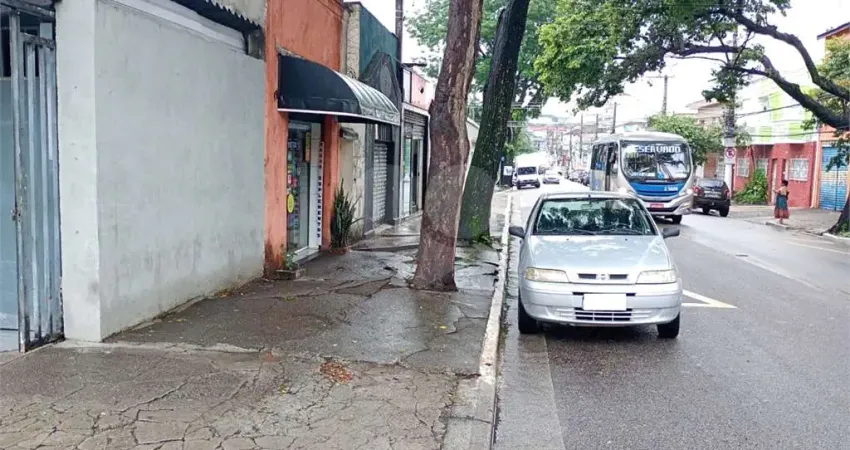 Terreno à venda na Avenida Casa Verde, 1930, Casa Verde, São Paulo