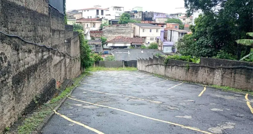 Terreno à venda na Avenida Casa Verde, 1930, Casa Verde, São Paulo