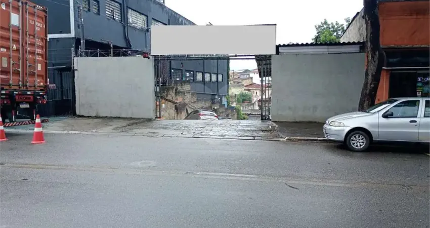 Terreno à venda na Avenida Casa Verde, 1930, Casa Verde, São Paulo